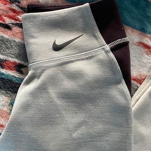 Nike leggings